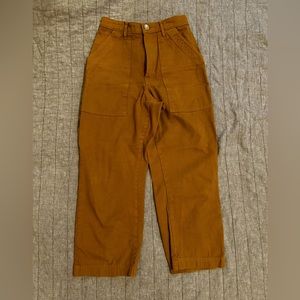 Big Bud Press Petite Work Pants